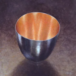Steel Bowl